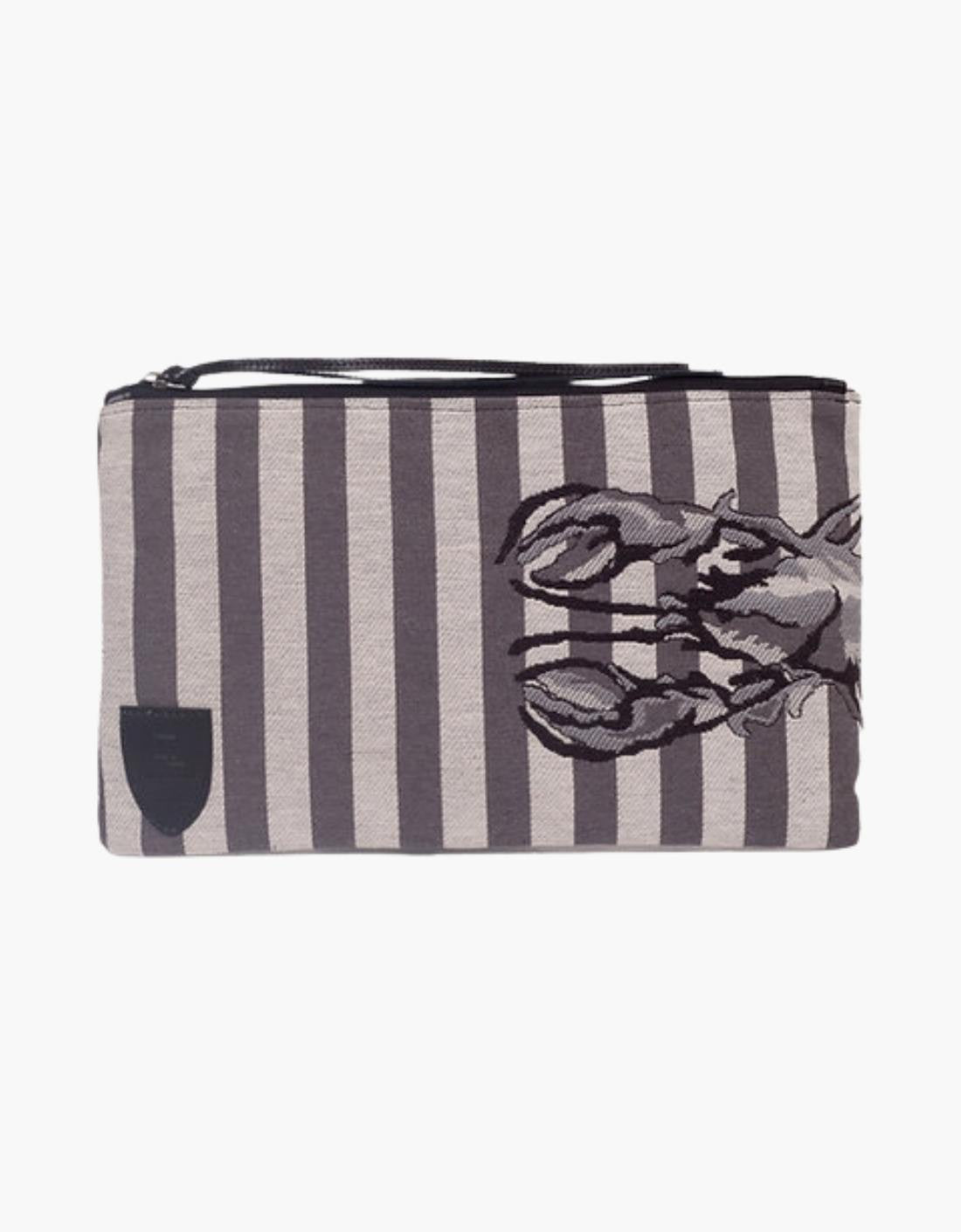 NECESER LOBSTER ZIP