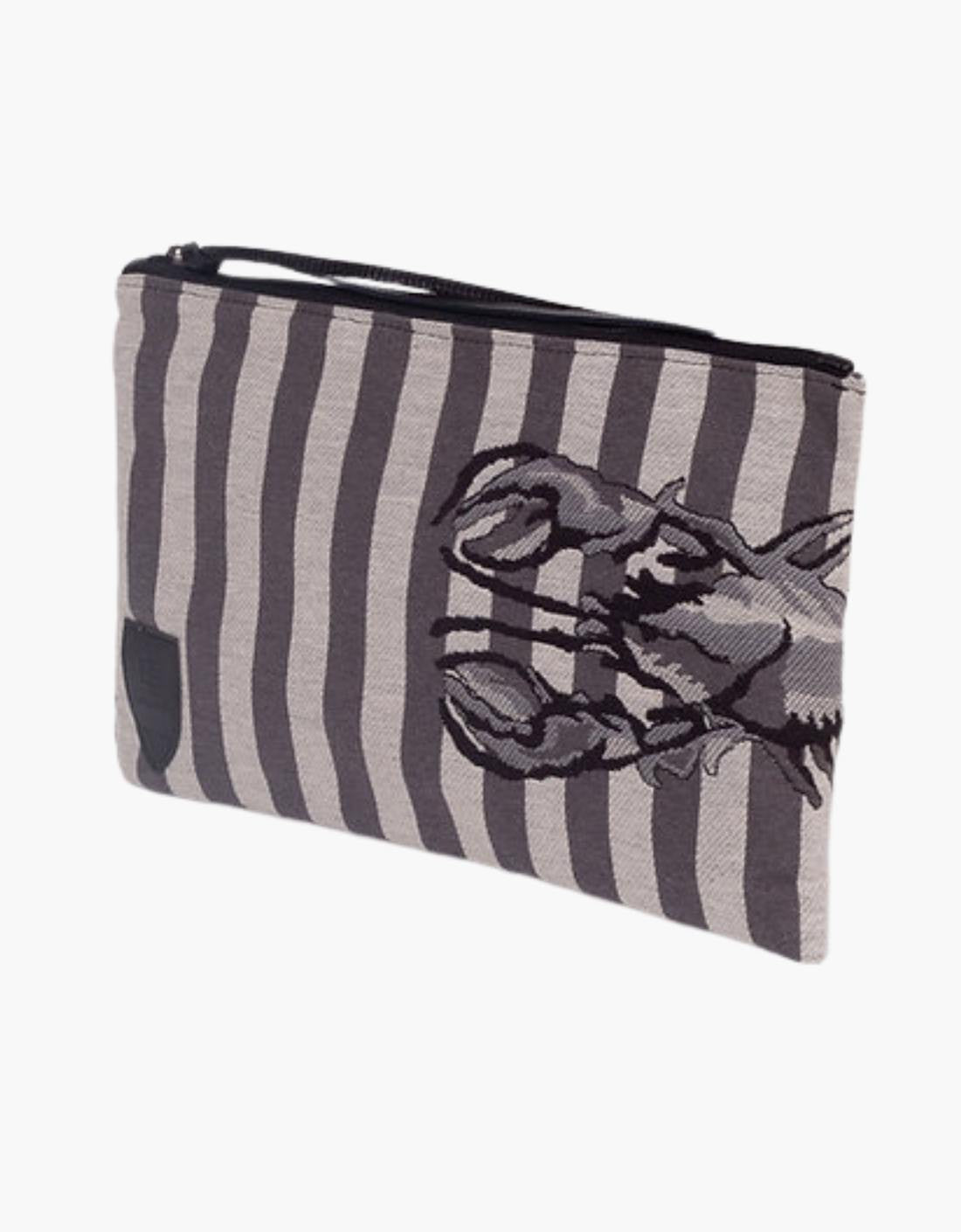 NECESER LOBSTER ZIP