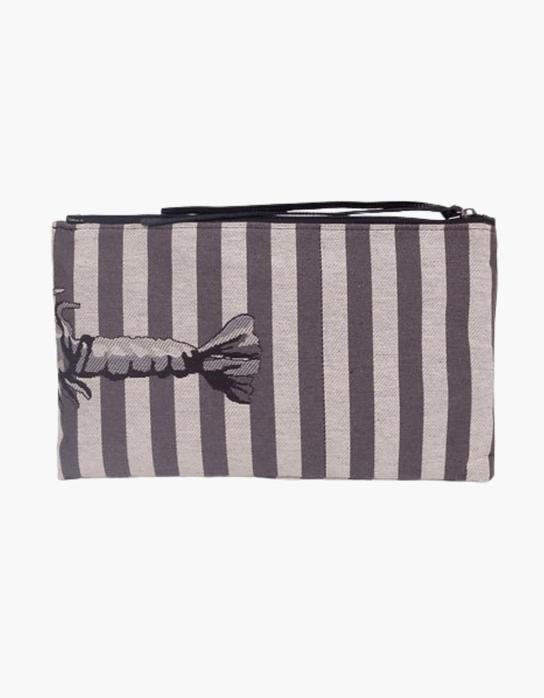 NECESER LOBSTER ZIP