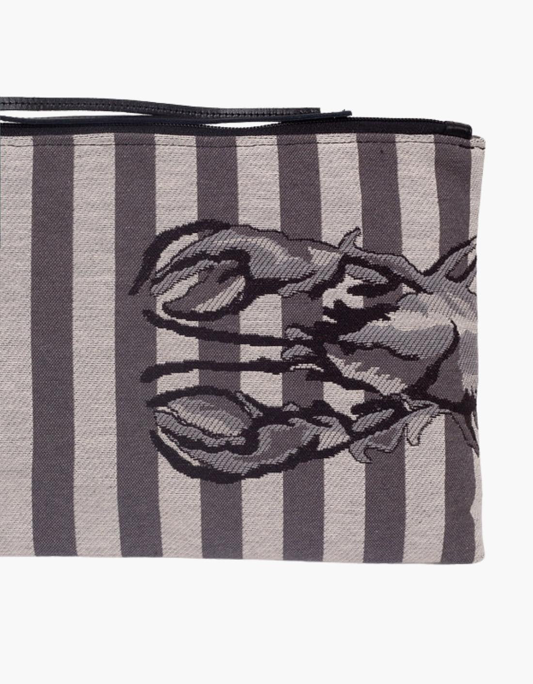 NECESER LOBSTER ZIP