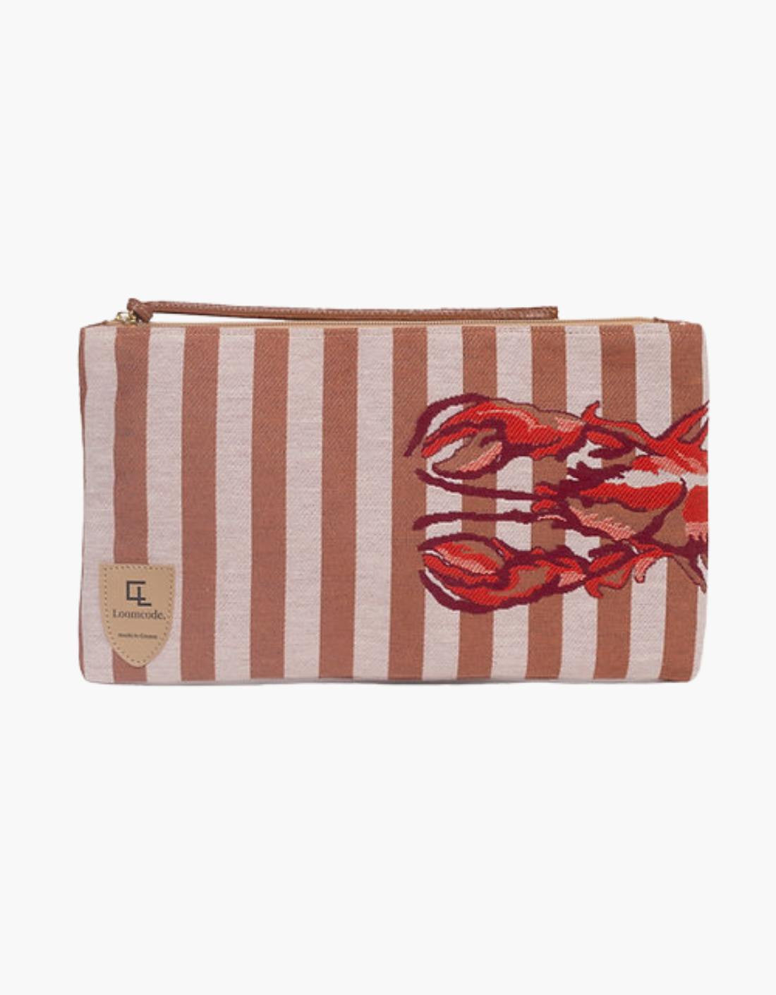 NECESER LOBSTER ZIP