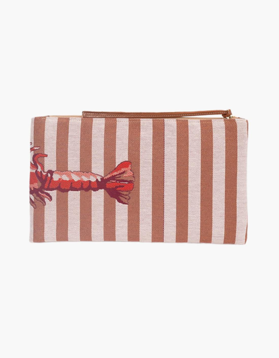 NECESER LOBSTER ZIP