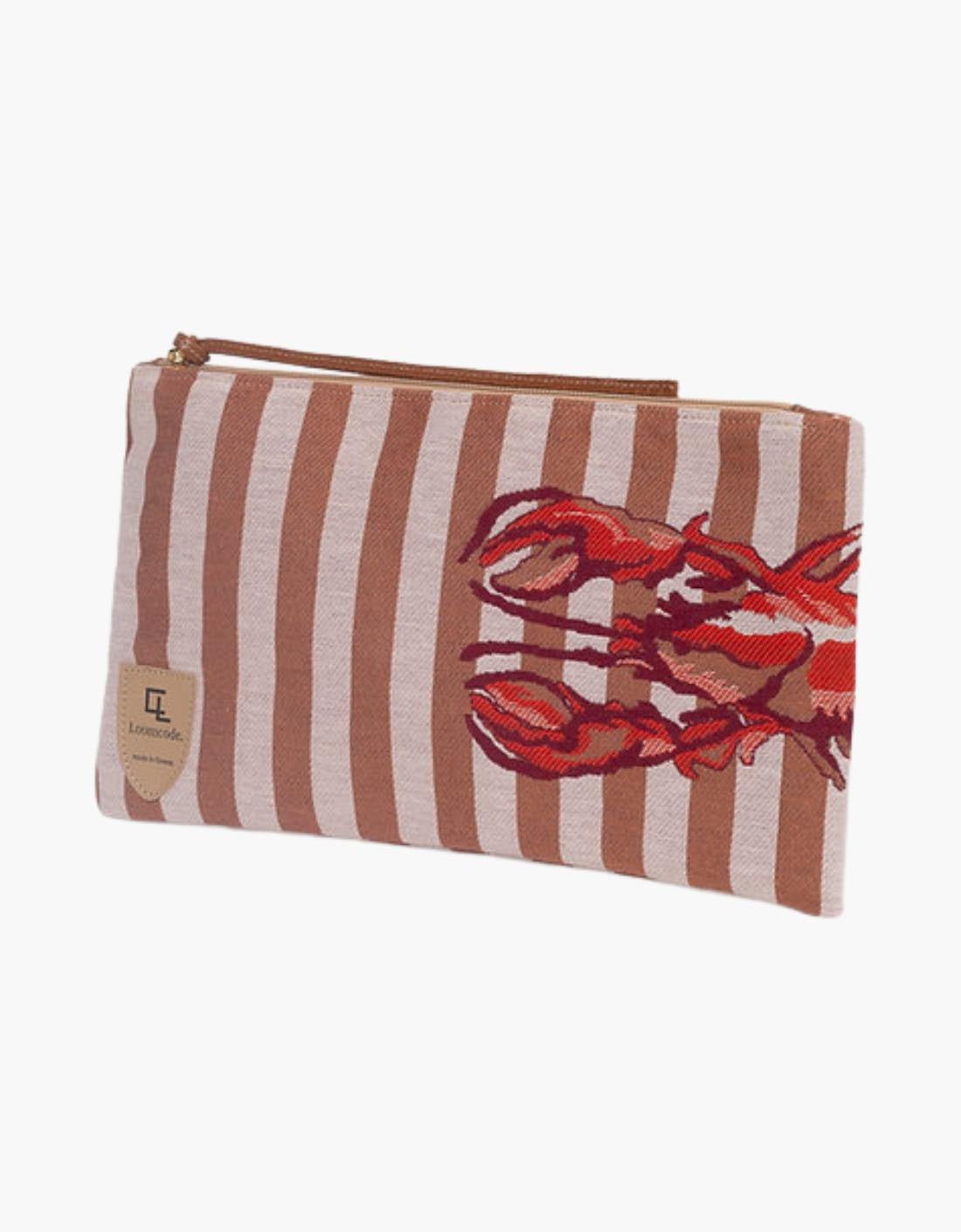 NECESER LOBSTER ZIP