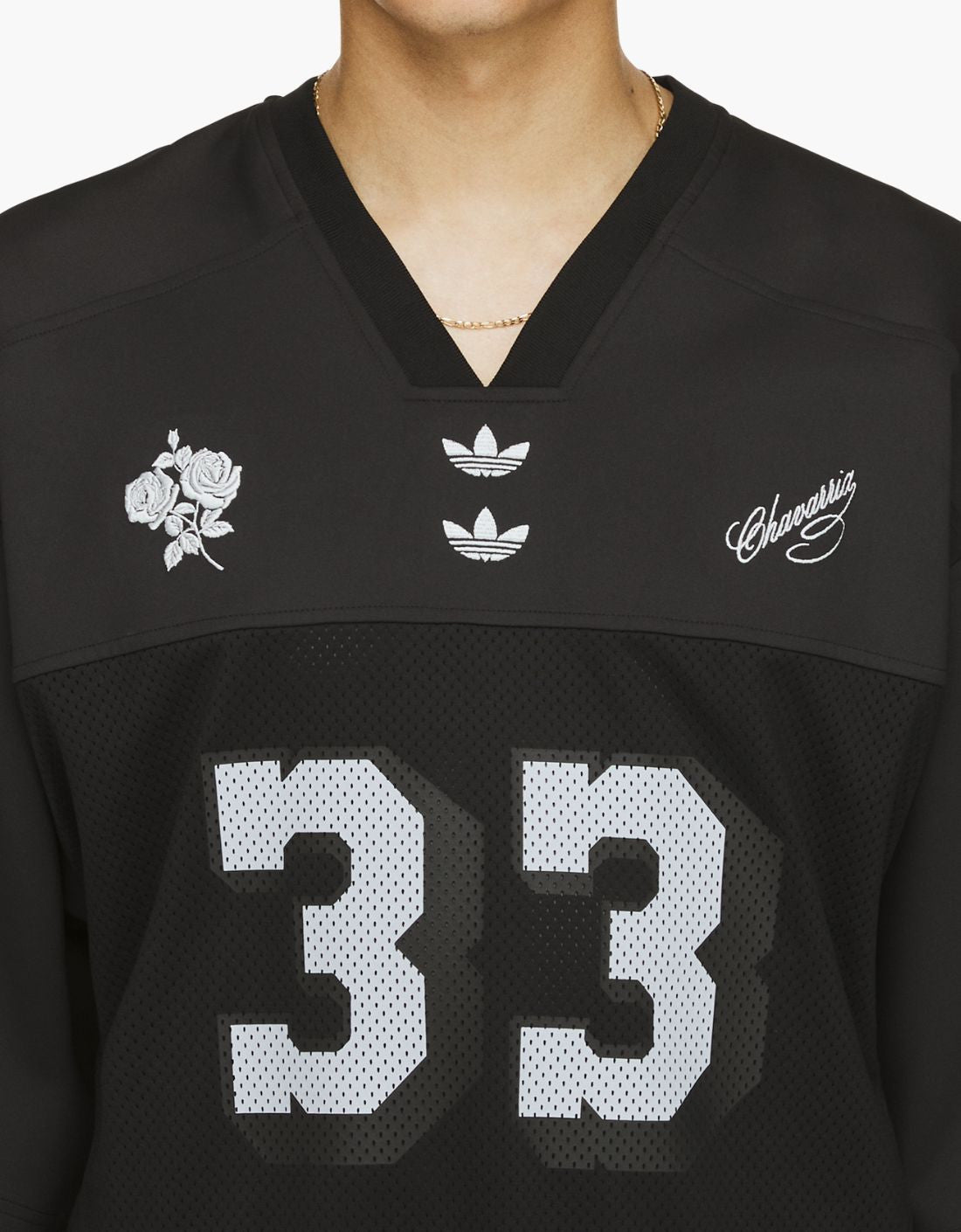 Camiseta de Fútbol Americano - aWC
