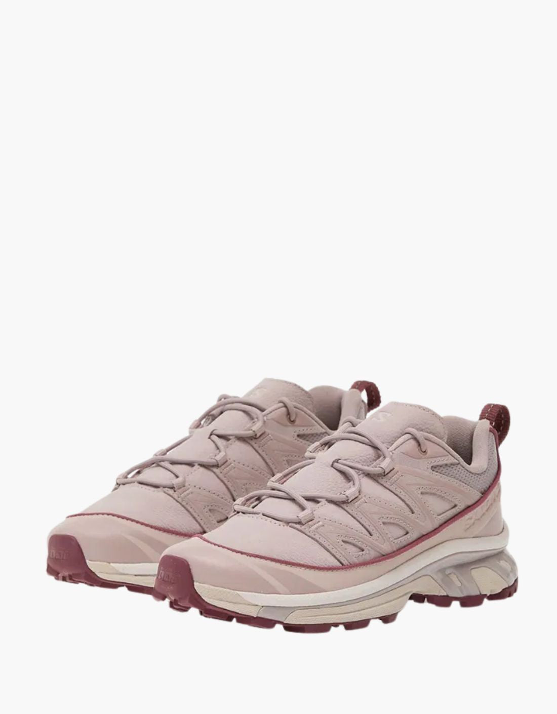 Salomon - XT-6 Expanse LTR (Seasonal Lilaca/ Cloud Gray/ Shark)