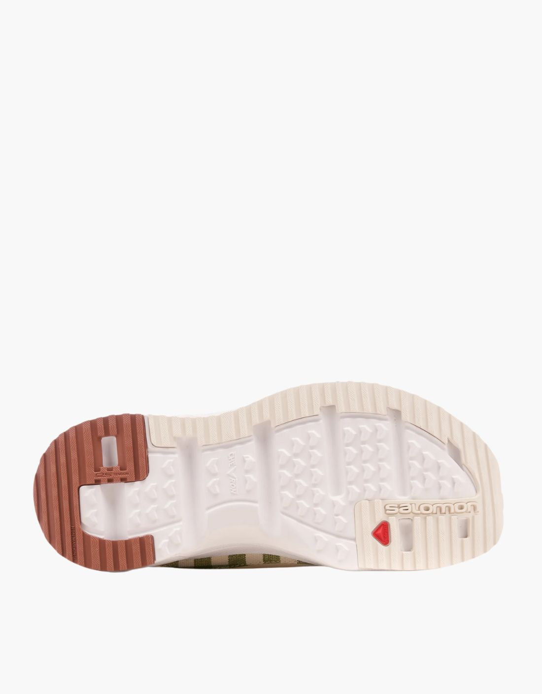 Salomon - RX MOC 3.0 (Canvas Vichy)