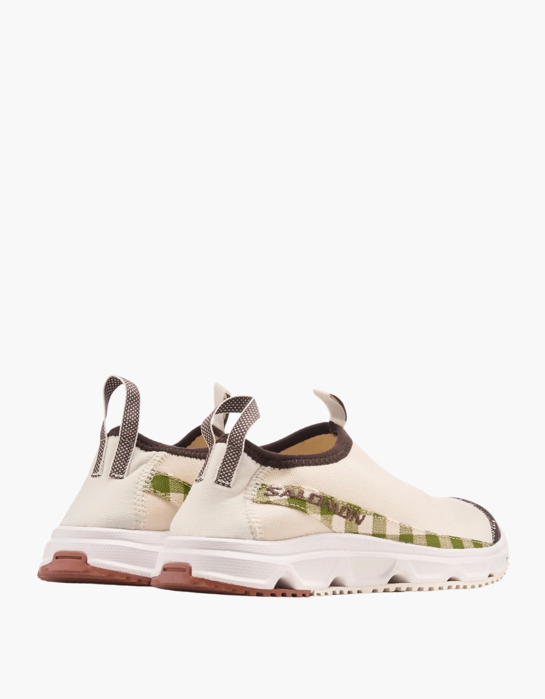 Salomon - RX MOC 3.0 (Canvas Vichy)