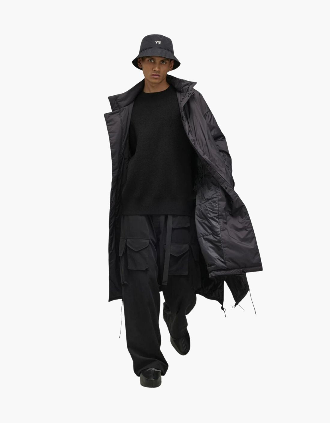Parka "Padded HD"