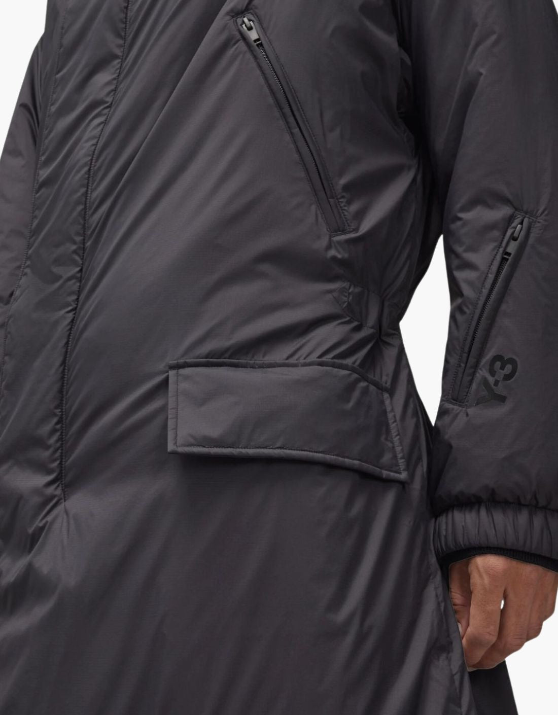 Parka "Padded HD"
