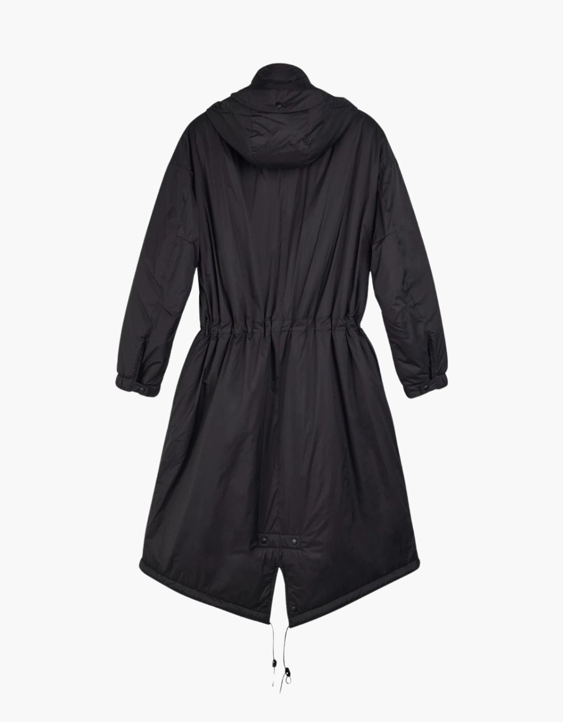 Parka "Padded HD"