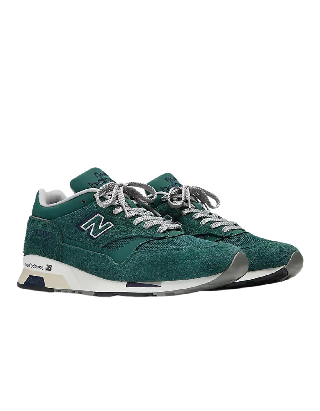 NB 1500 "Made in UK" - VERDE