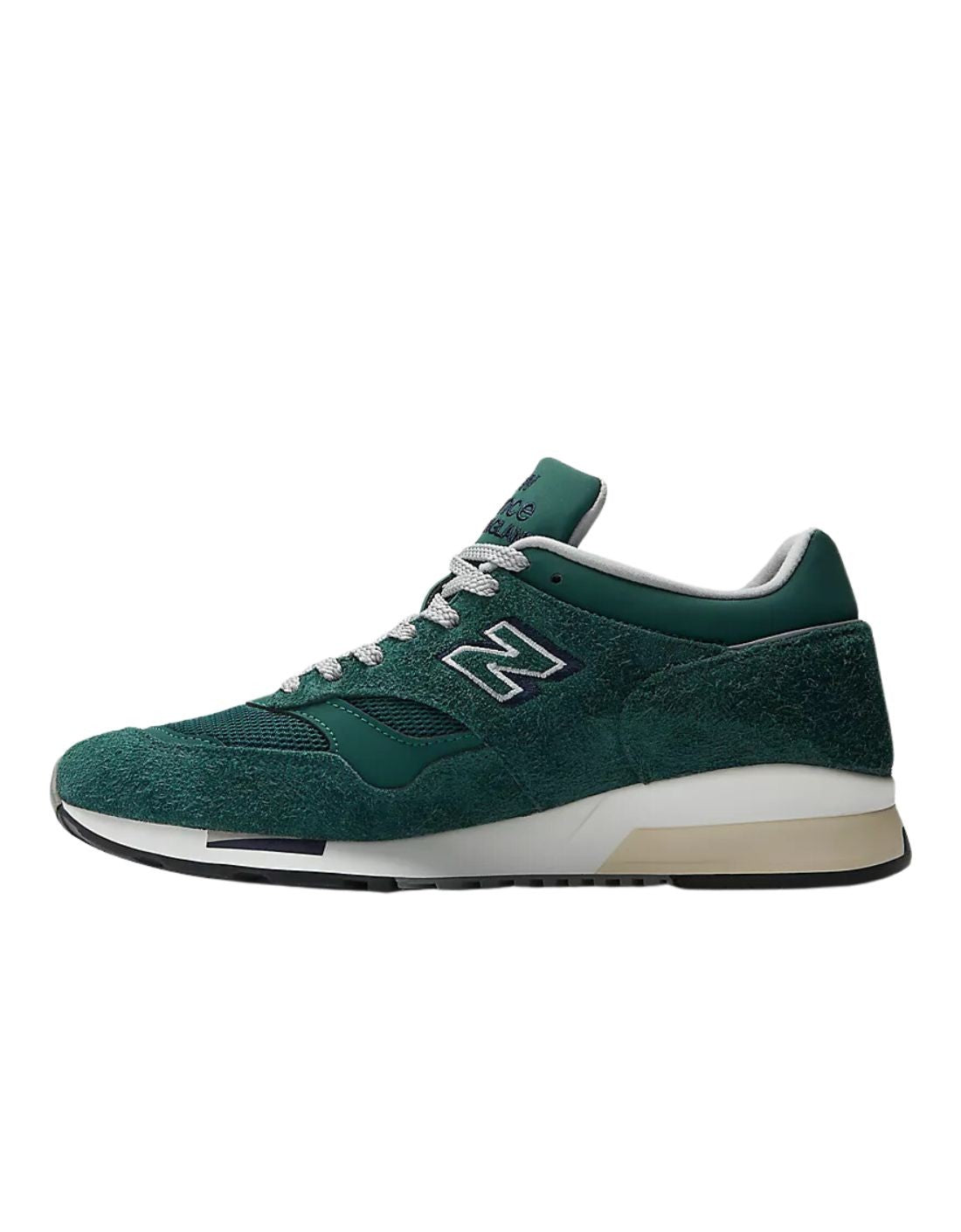 NB 1500 "Made in UK" - VERDE