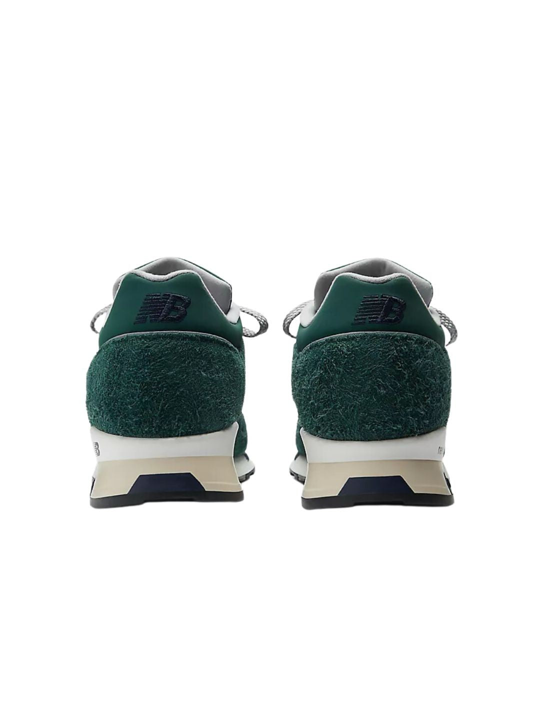 NB 1500 "Made in UK" - VERDE