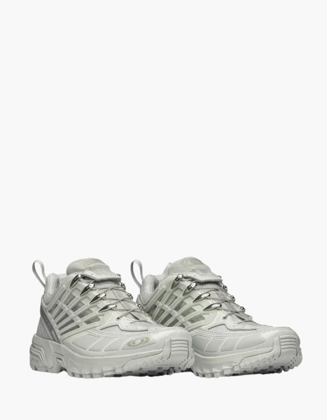 Salomon x MM6 - ACS PRO (Metal)