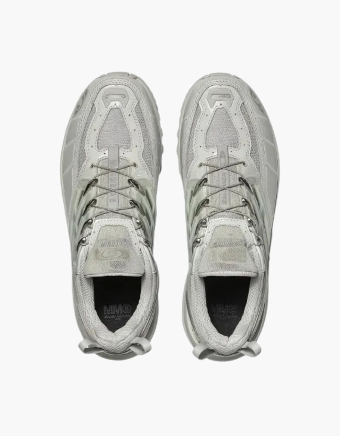 Salomon x MM6 - ACS PRO (Metal)