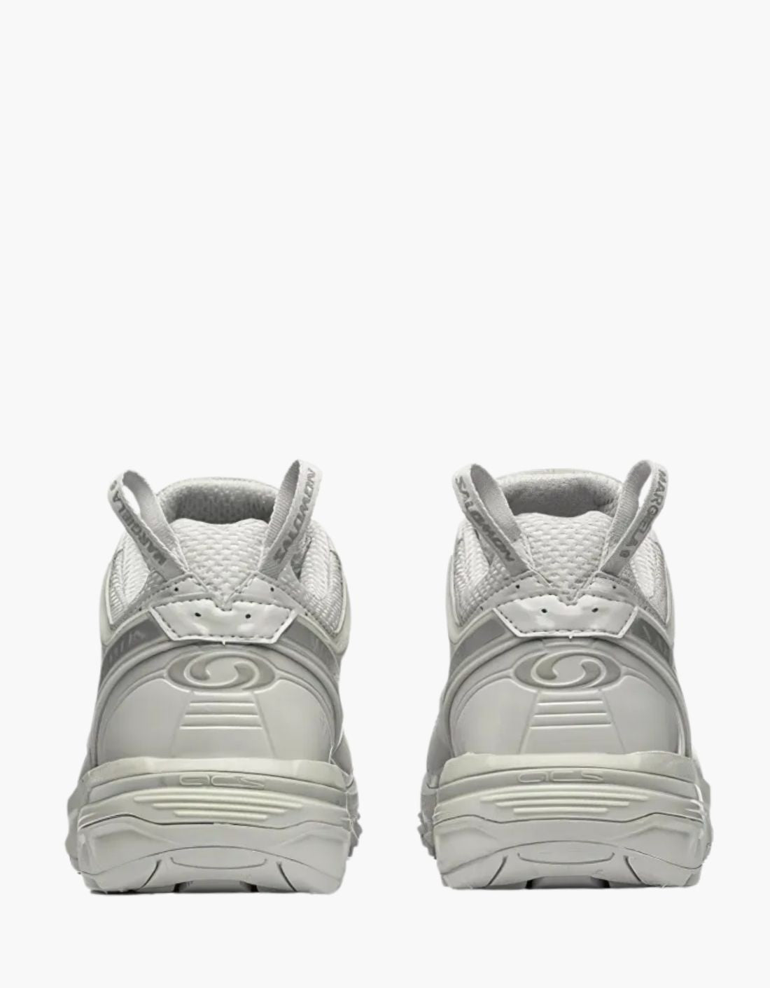Salomon x MM6 - ACS PRO (Metal)