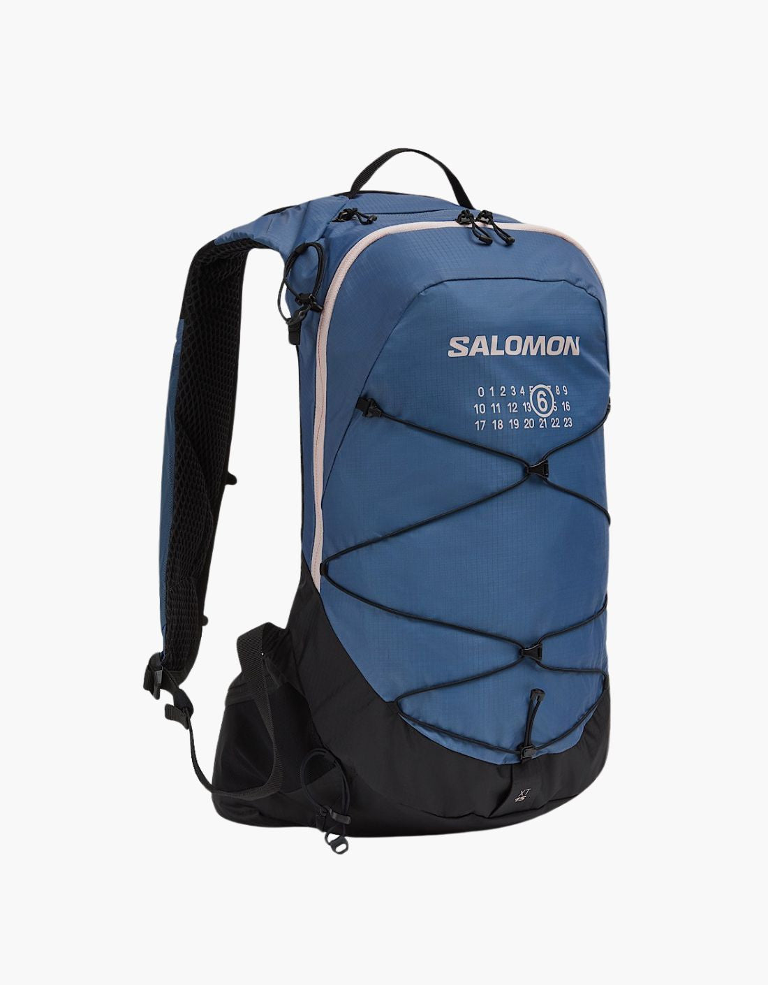 Salomon x MM6 - XT15 (Bering Sea)