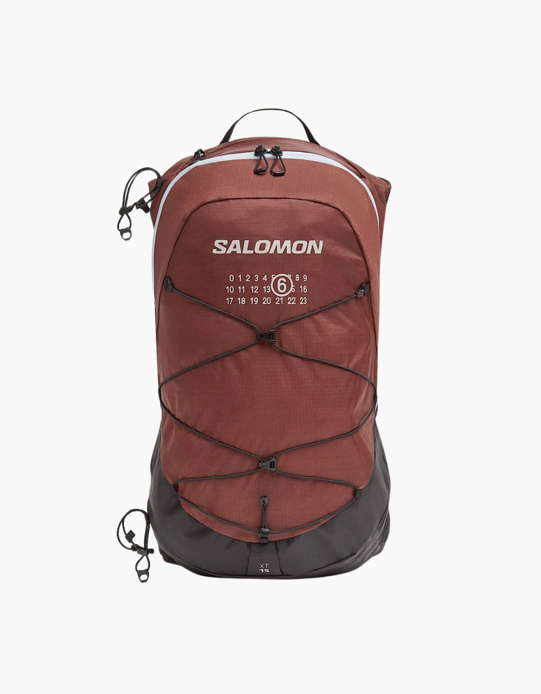 Salomon x MM6 - XT15 (Bitter Chocolate)