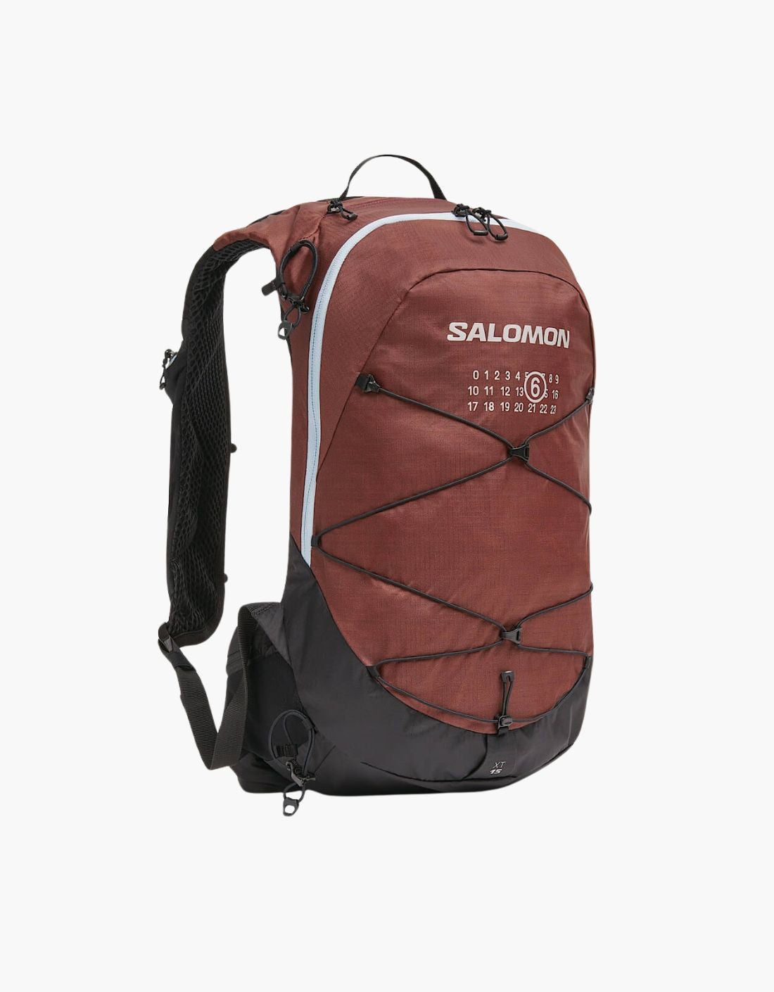 Salomon x MM6 - XT15 (Bitter Chocolate)