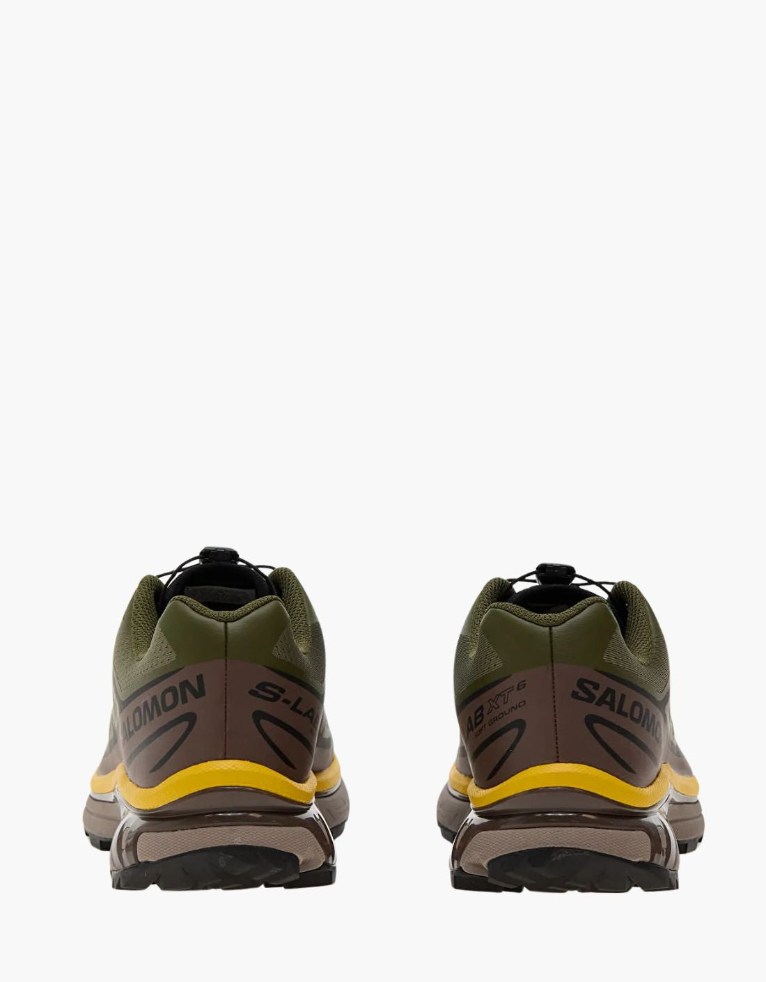 Salomon - XT-6 (Olive Night)