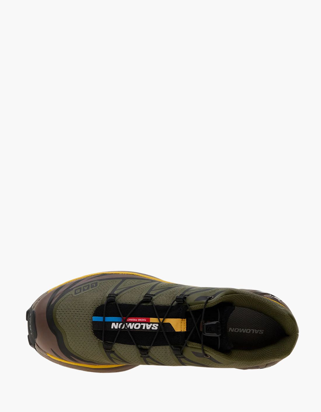 Salomon - XT-6 (Olive Night)