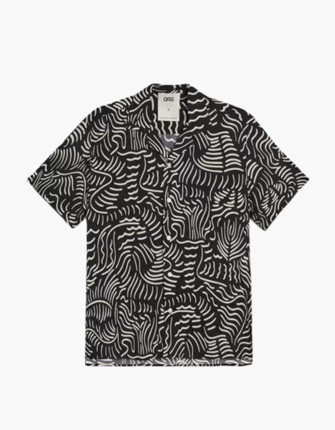 Camisa "Tar Lorenzo"