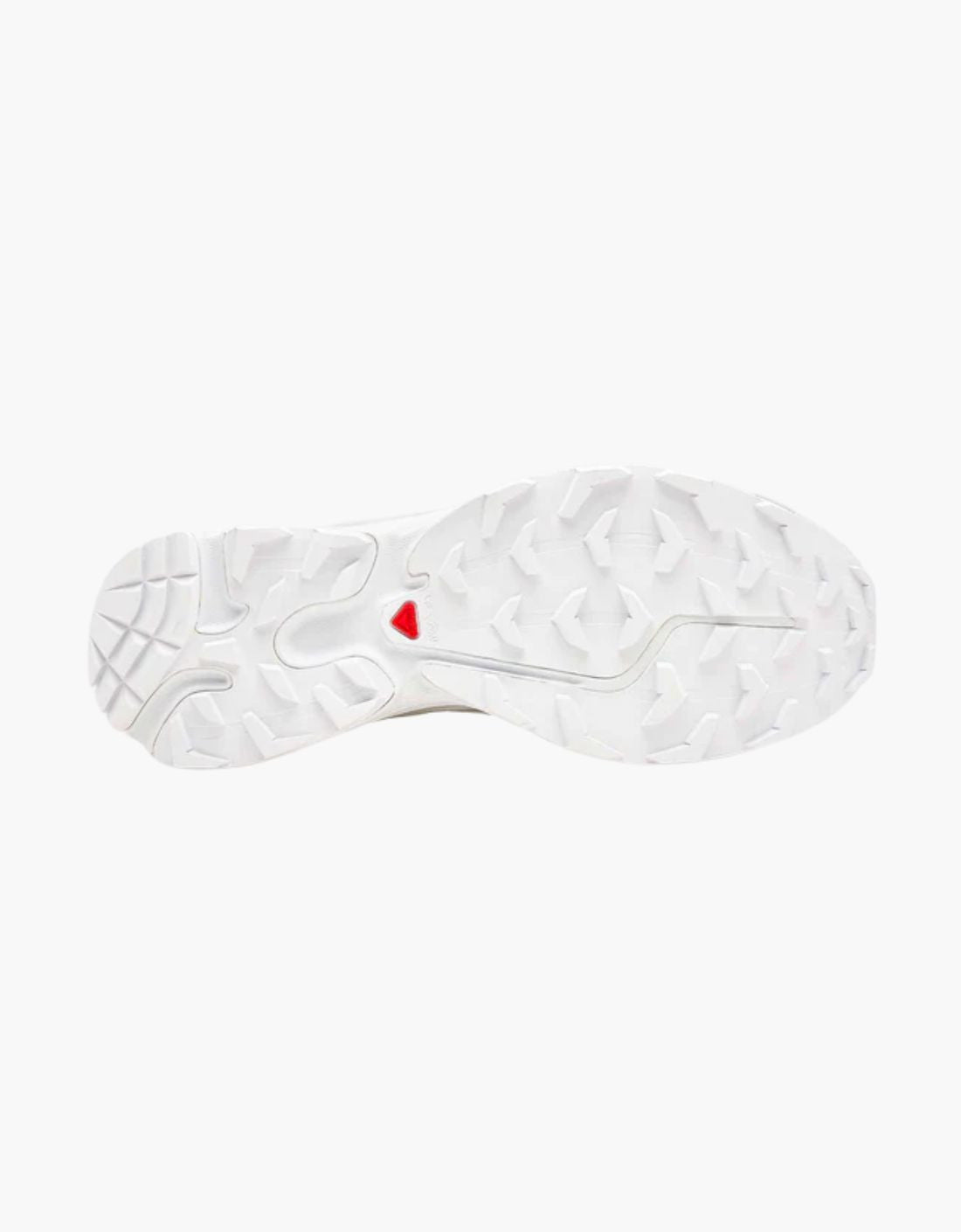 Salomon - XT-6 (White / Lunar Rock)