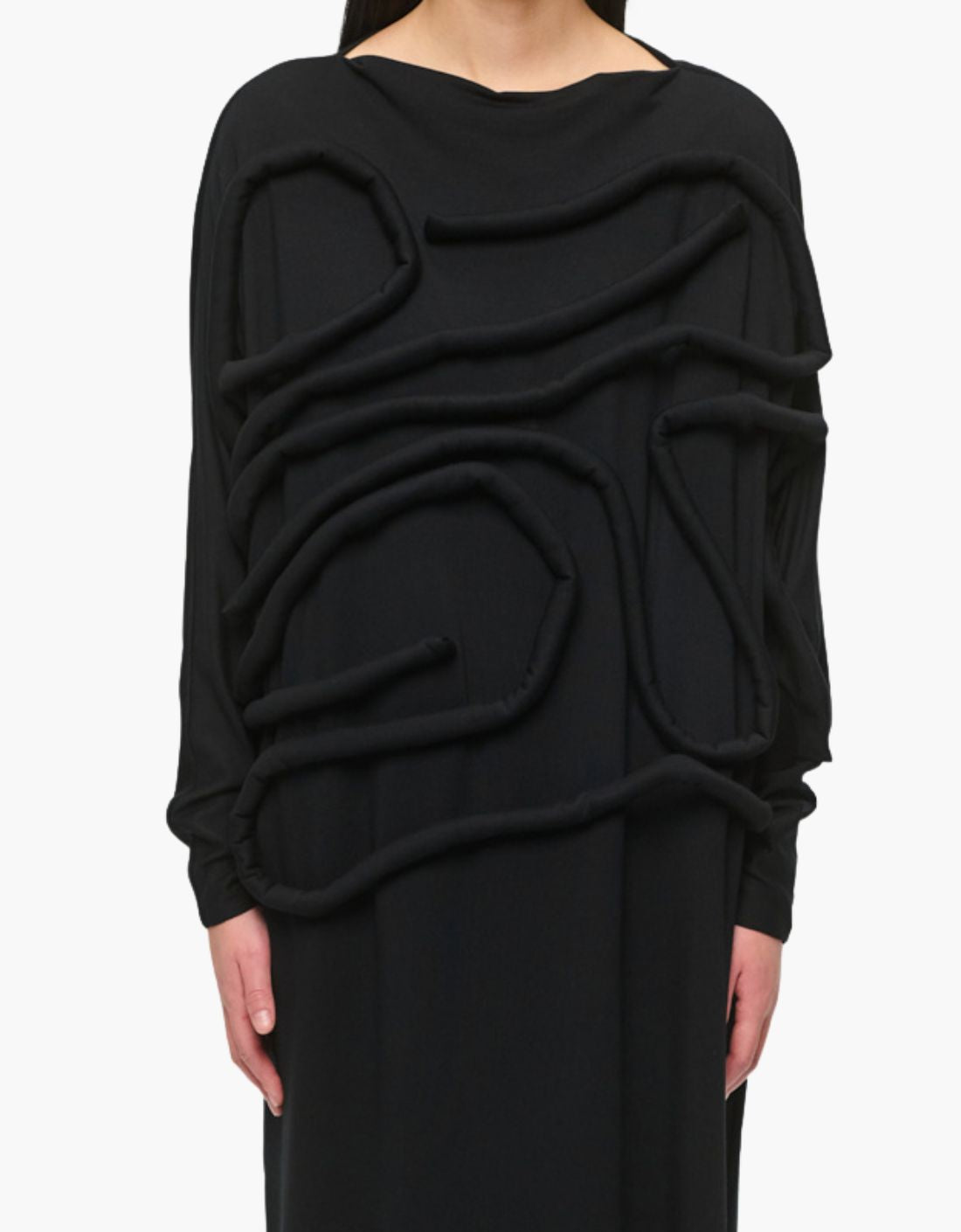 Vestido "FM Produndo"