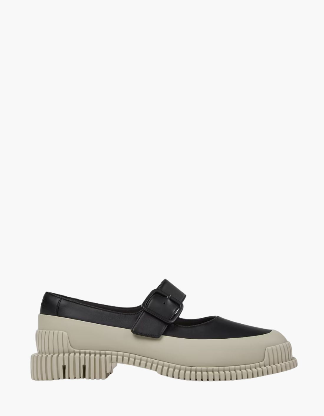 Pix rubber-soled shoes