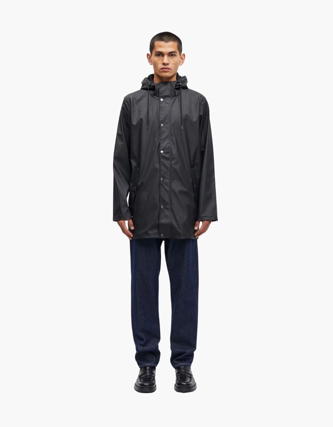 Chaqueta impermeable "Sasteely"