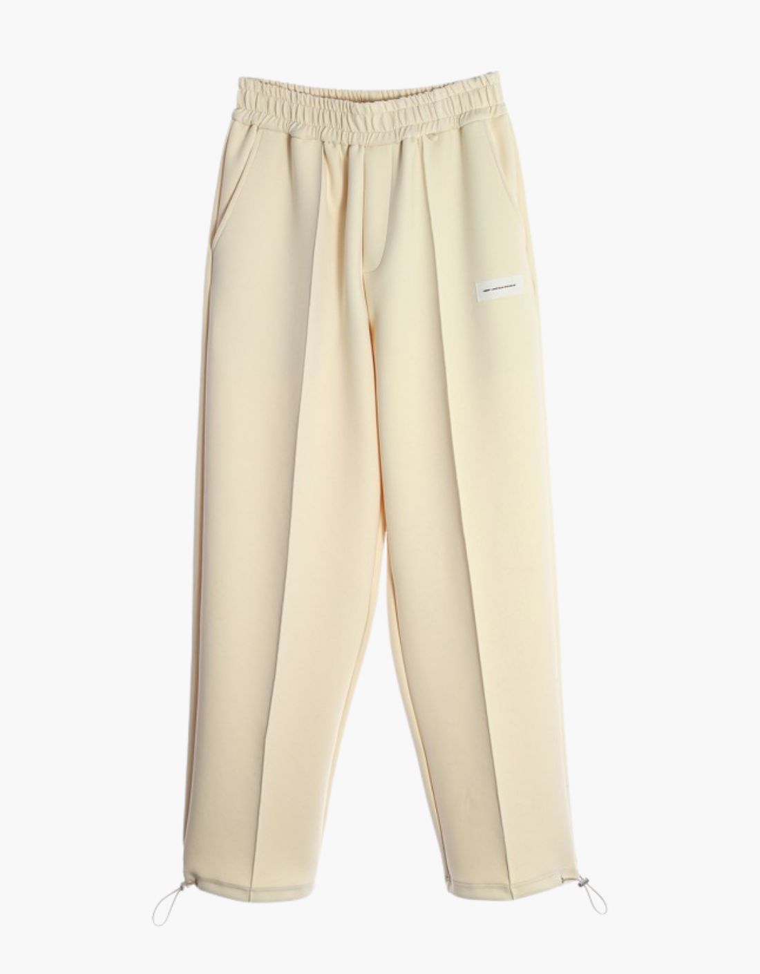 Pantalon jogger "Logo" - MWM