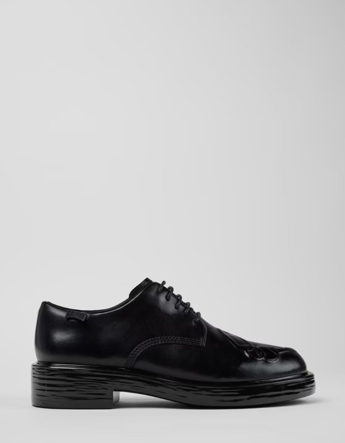 Zapato de piel "TWINS" - CAMPER