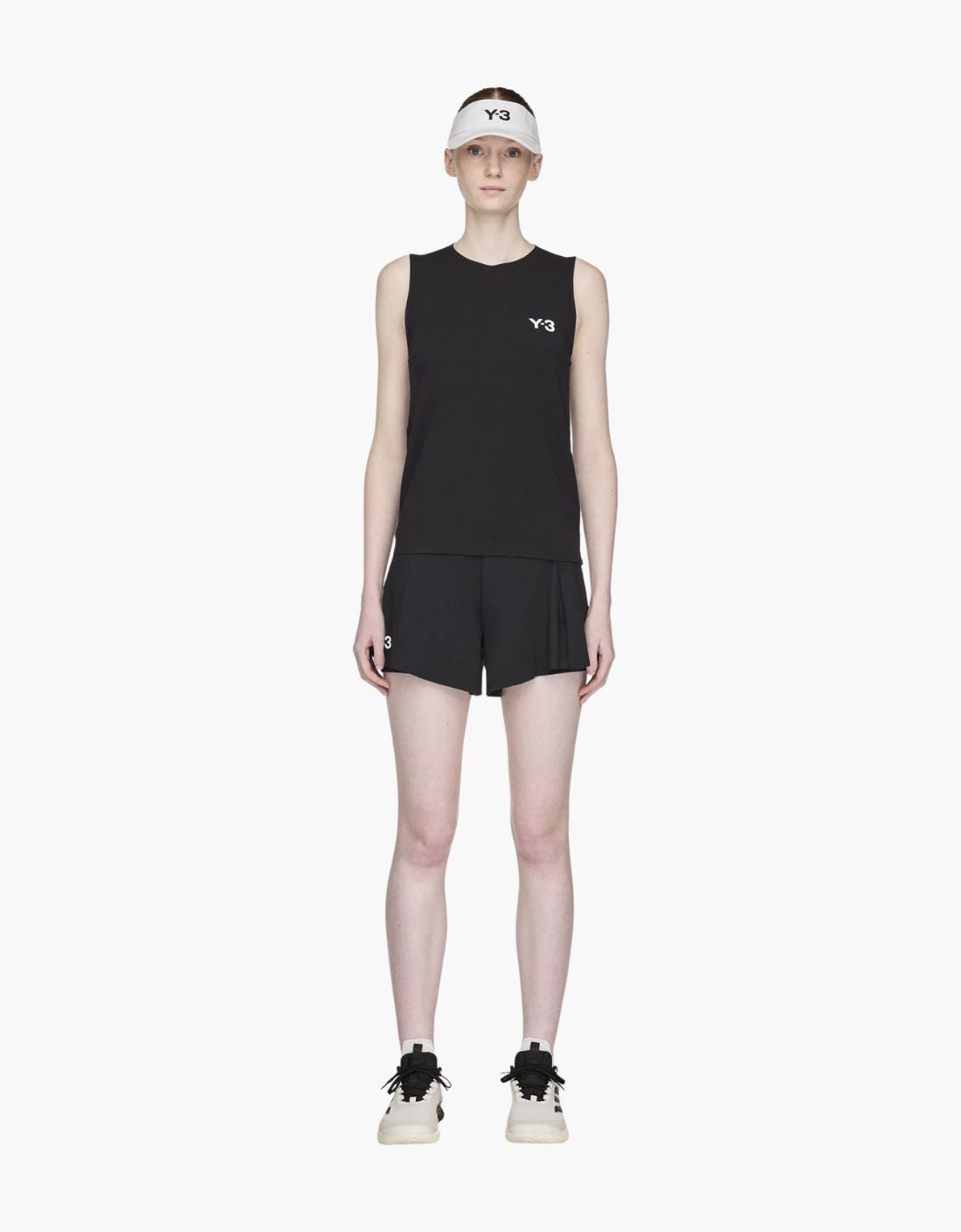 Pantalones "Match Short" Y-3