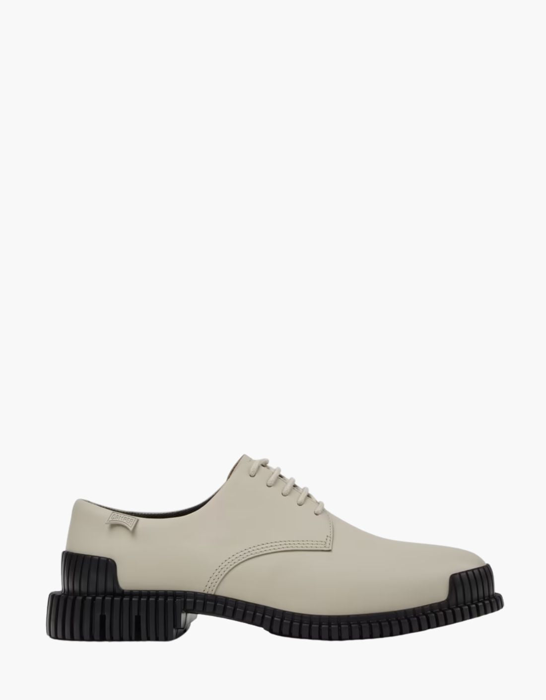 "Pix Velocity" leather shoes