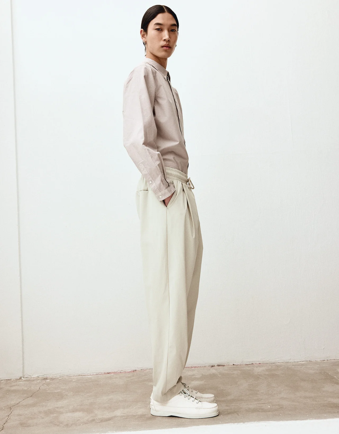 Taylor Pants Smart Pants