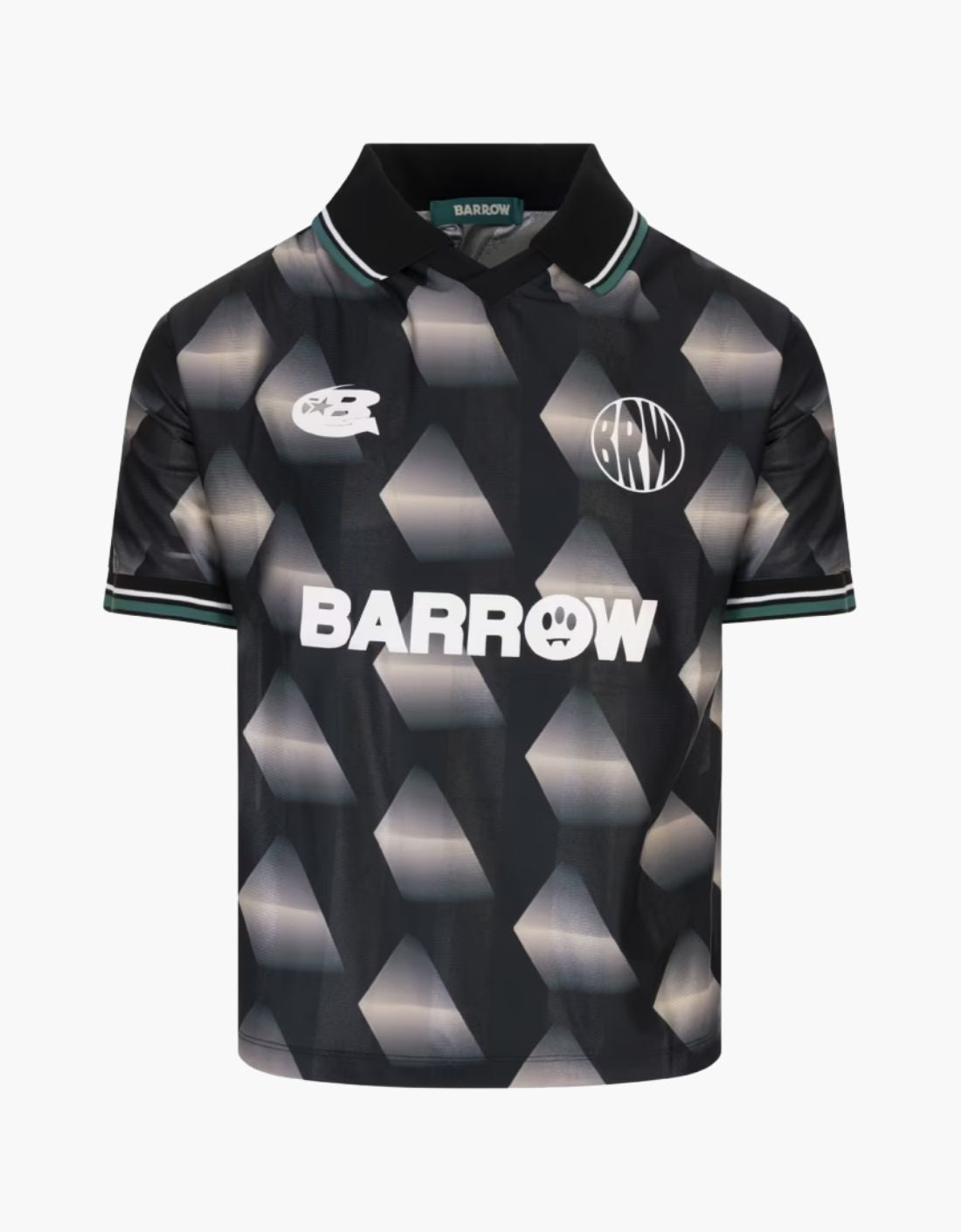 Camiseta de fútbol polo "Geo"