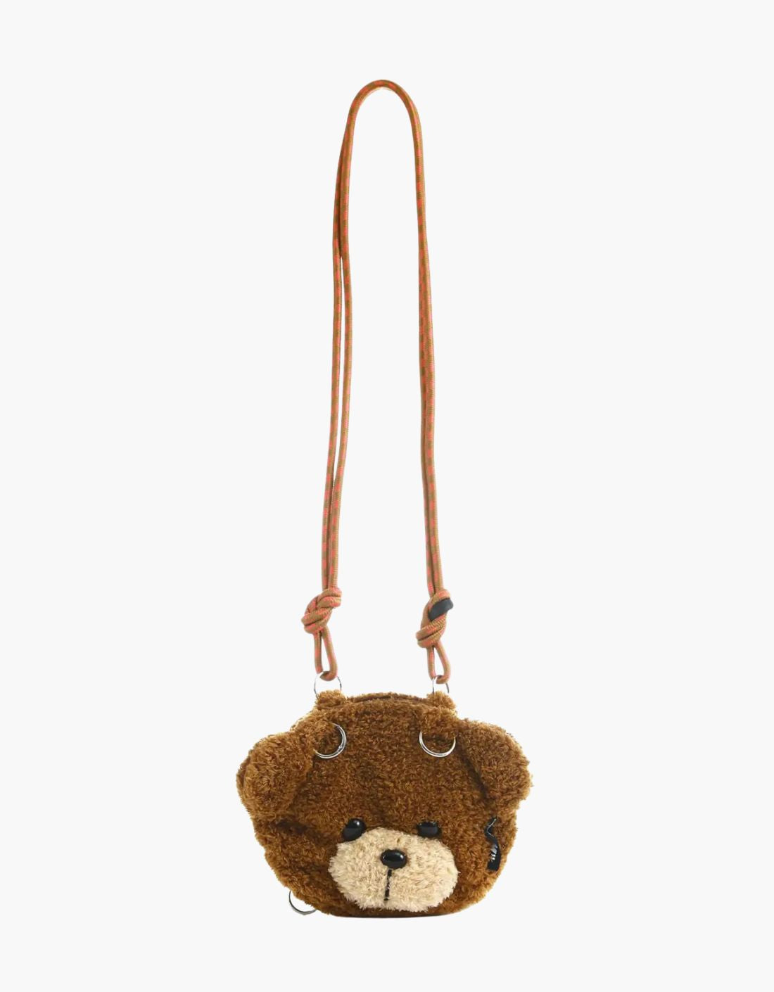 Bolso SMALL "Mike Teddy" - MWM