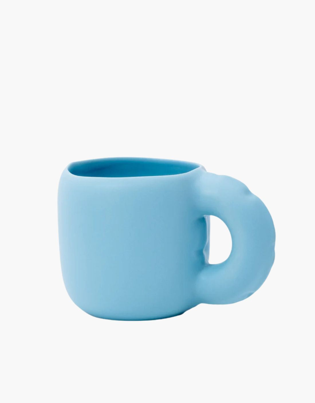 Taza matte 'Gaston'