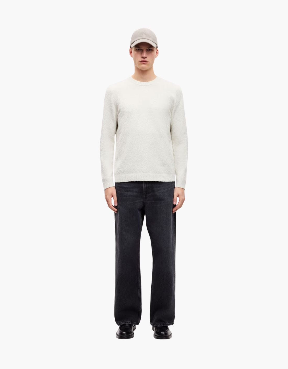 Jersey algodón "Sanino Sweater"