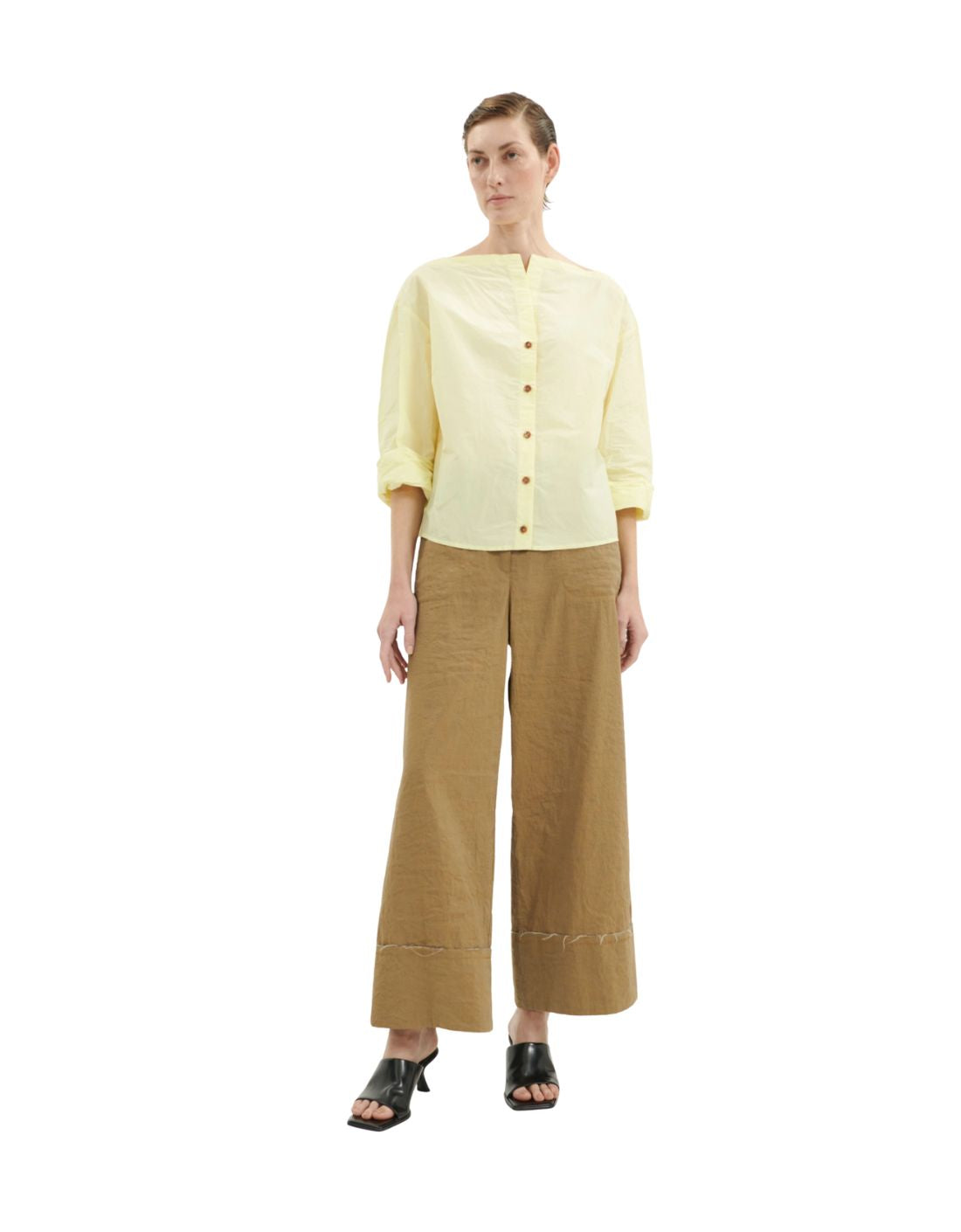 Blusa "Pil"