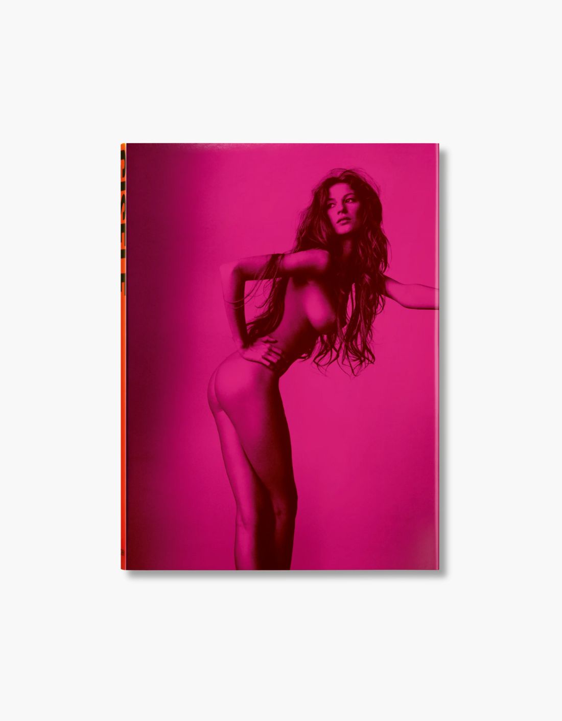 Libro - Gisele Bündchen