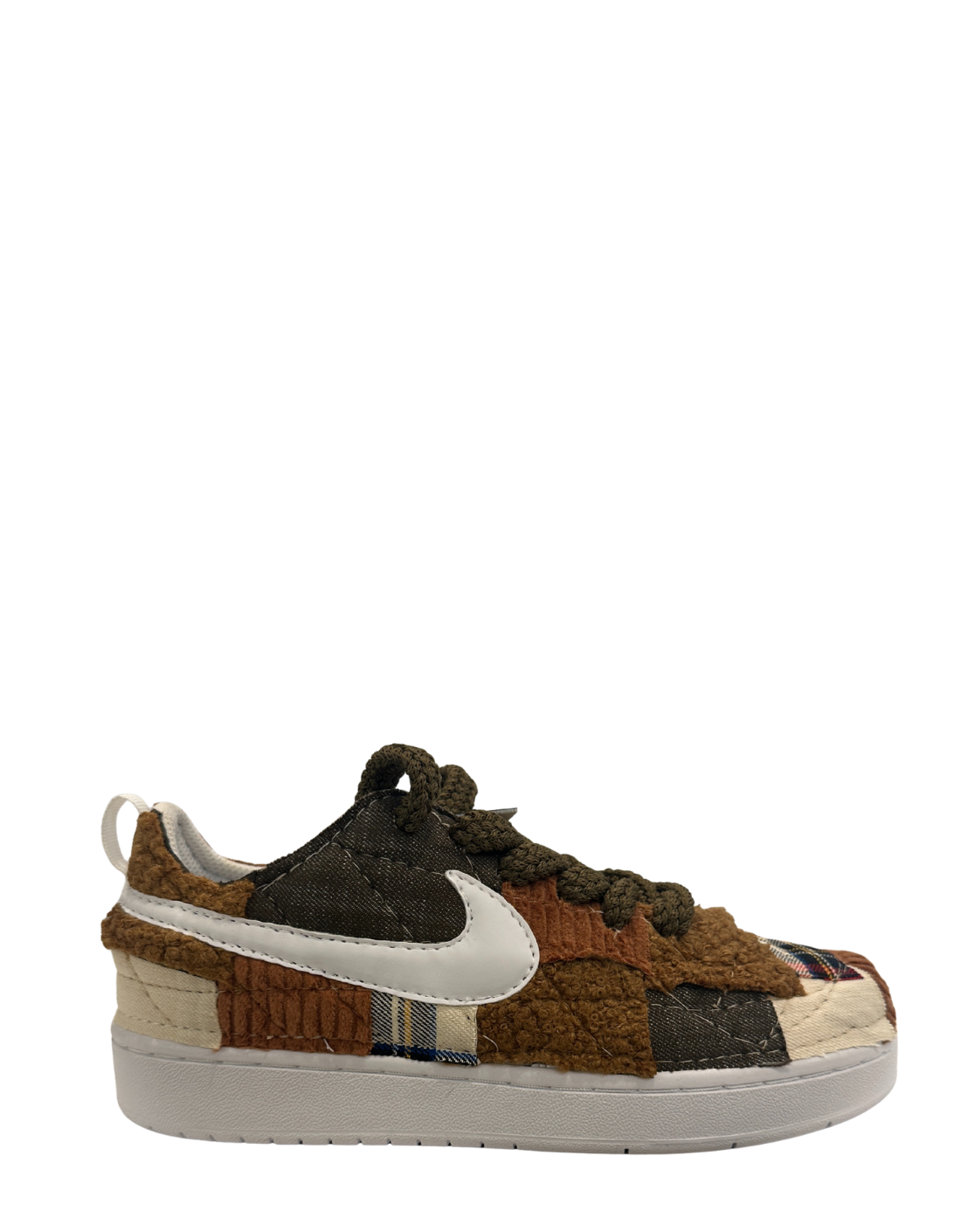 Nike Court Vision "Jeremy"