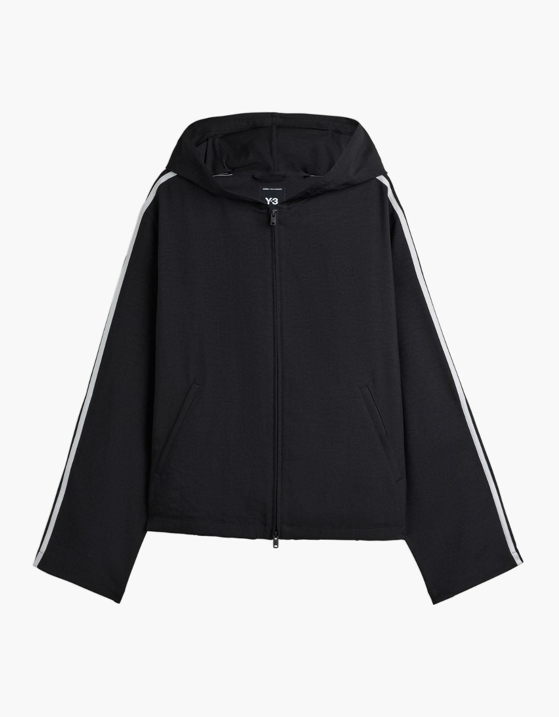 Chaqueta con capucha "U Wire" - Y-3