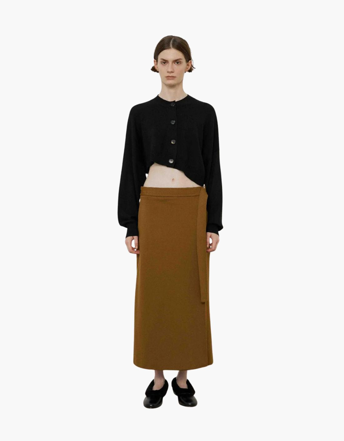 Cardigan "Pietra"