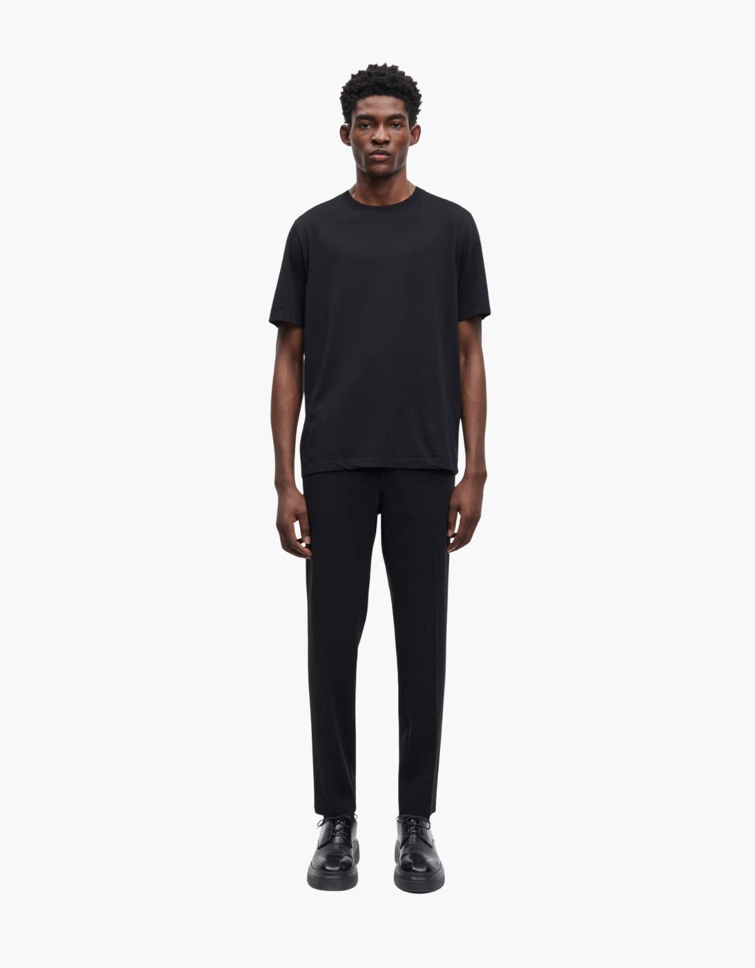 Camiseta básica "Christian"