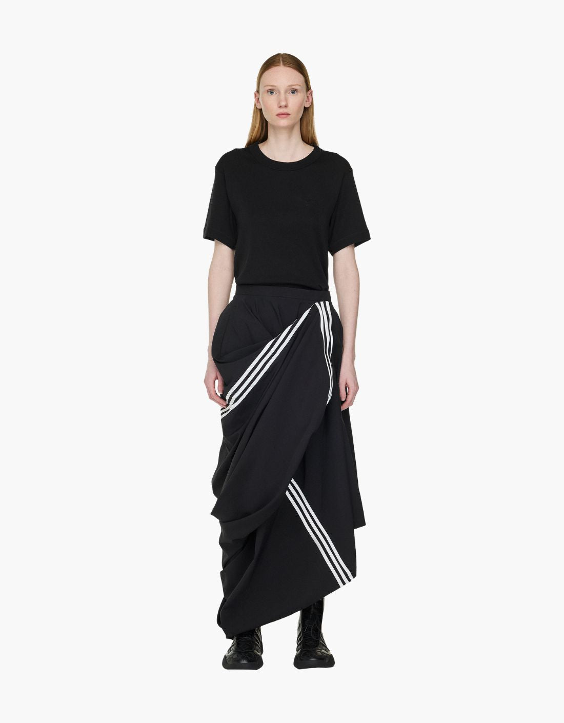 Falda nailon "Wireskirt" - Y-3