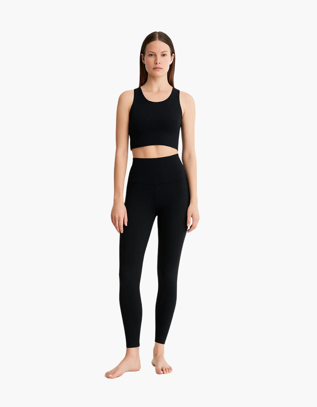 Legging sculpt "ROLLAZO"