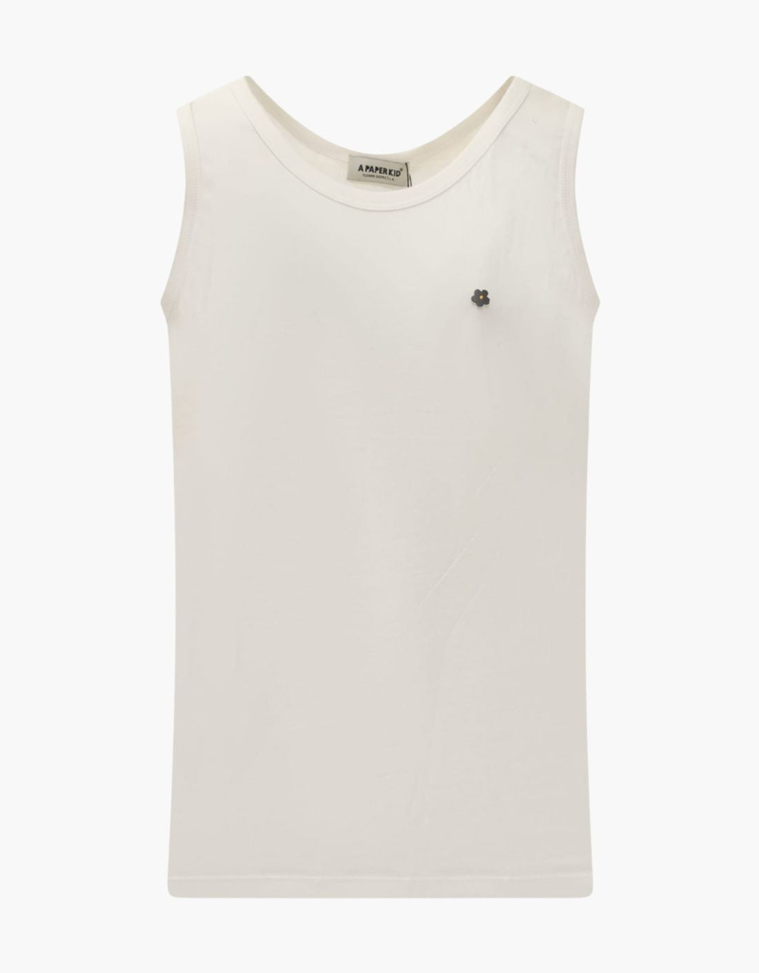 Tank top "APK" - Unisex