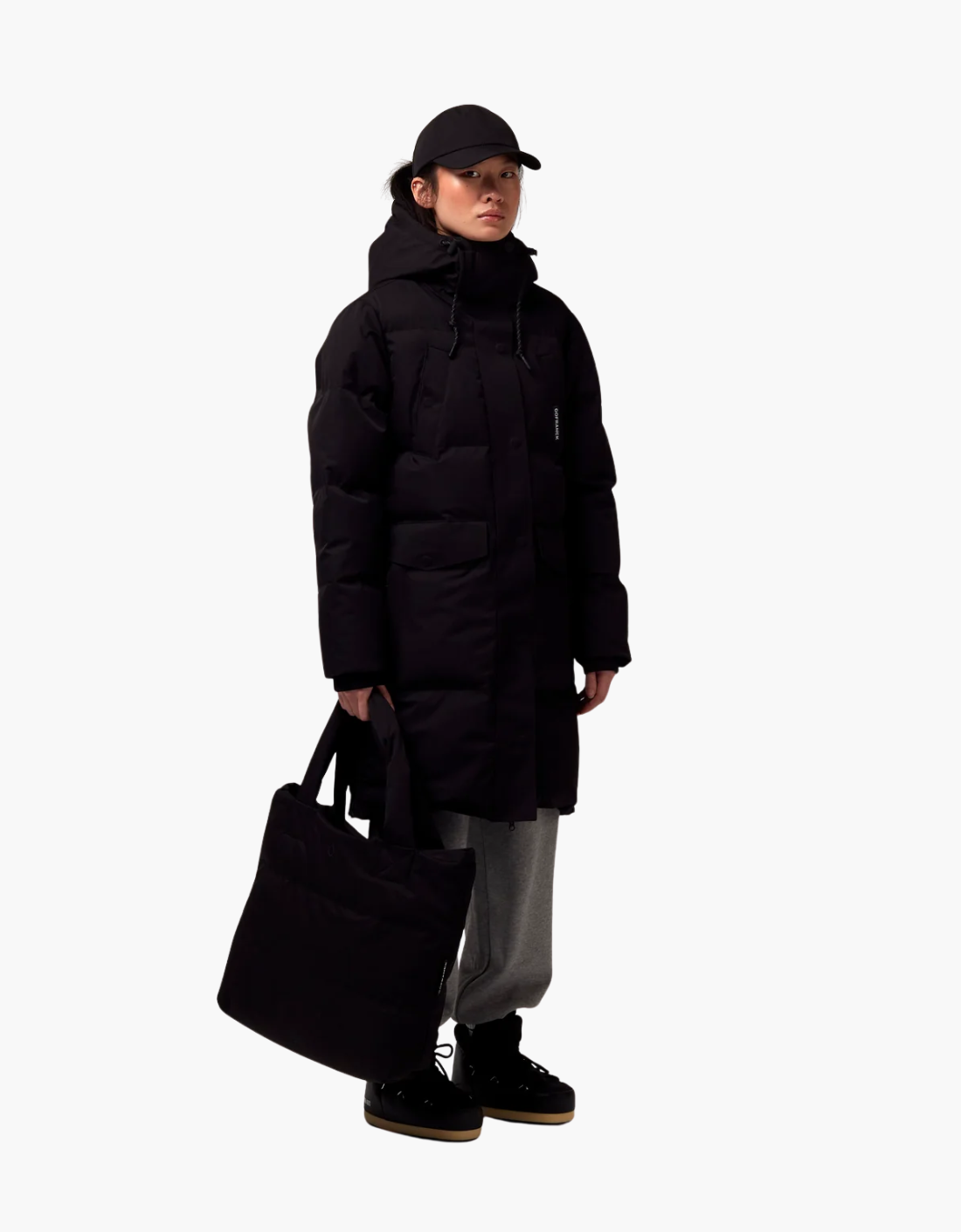 Gorra impermeable "Dara - Neutrals"