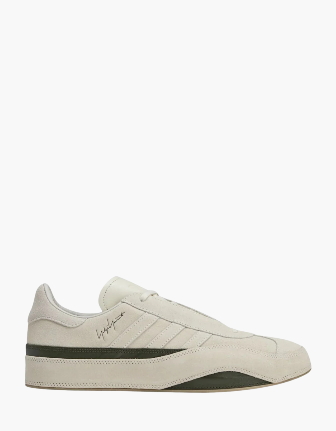 ZAPATILLAS GAZELLE Y-3
